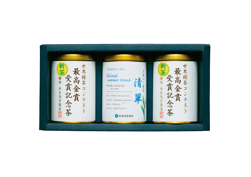 商品 – 本目浅吉商店